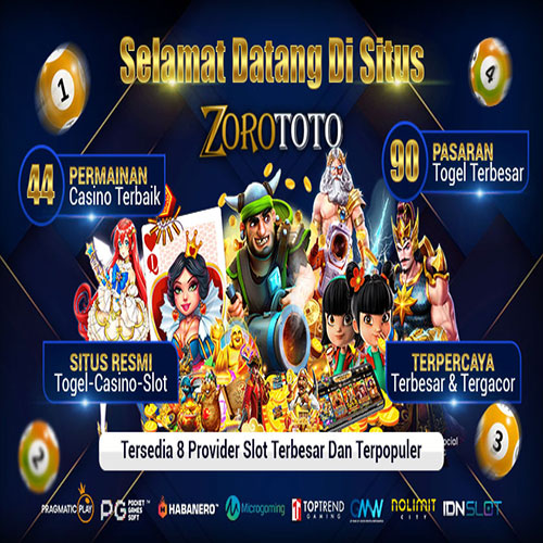 ZOROTOTO