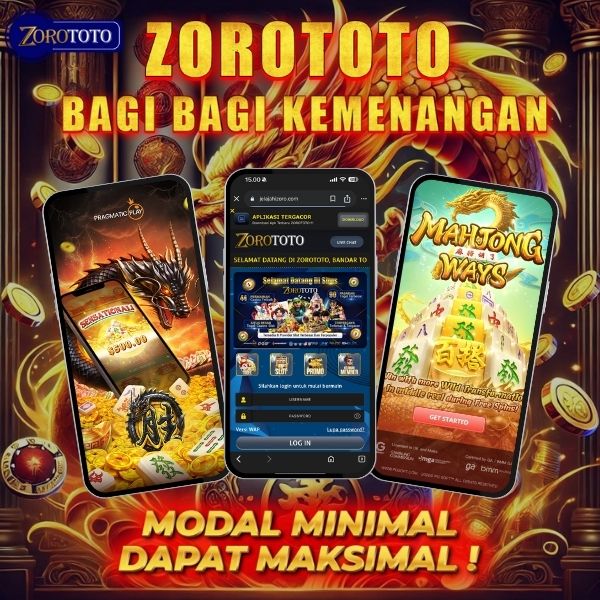 ZOROTOTO