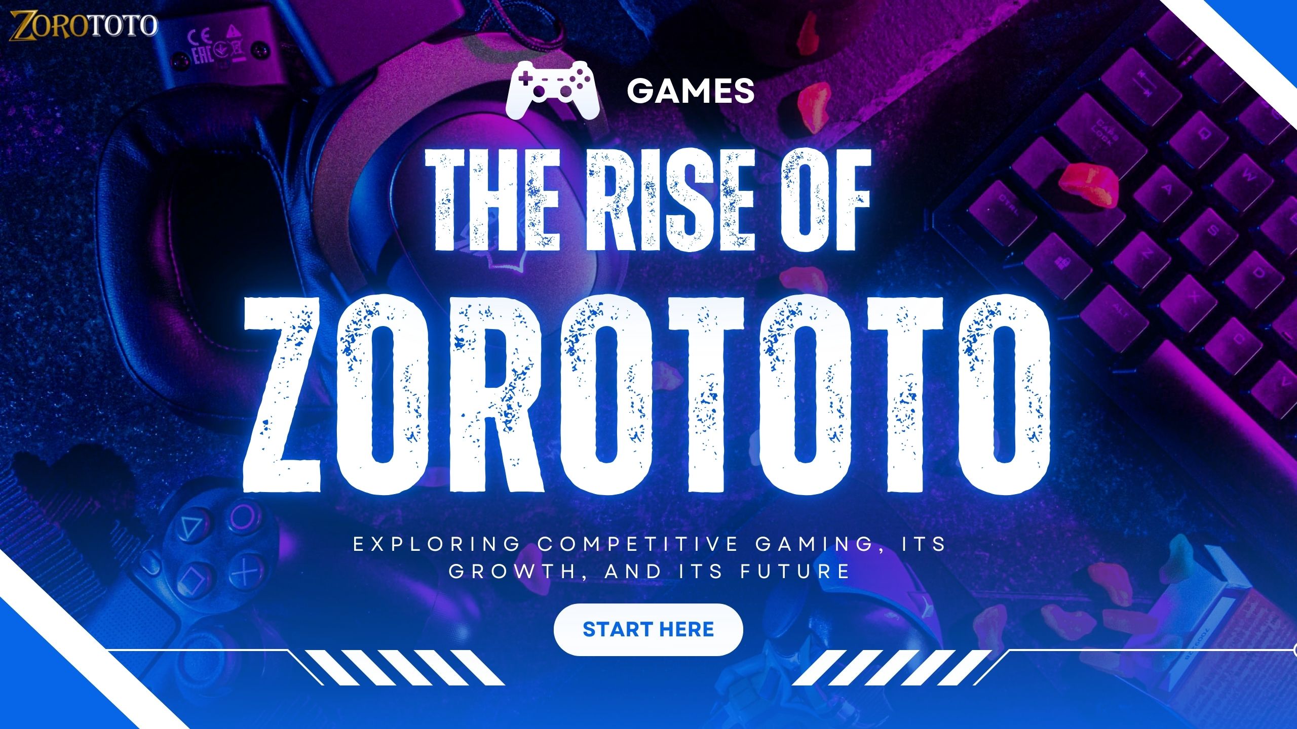 ZOROTOTO